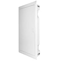 Hager HAGVU48AT Up-Kleinverteiler 4REIH 48TE IP30 – Ansicht 2