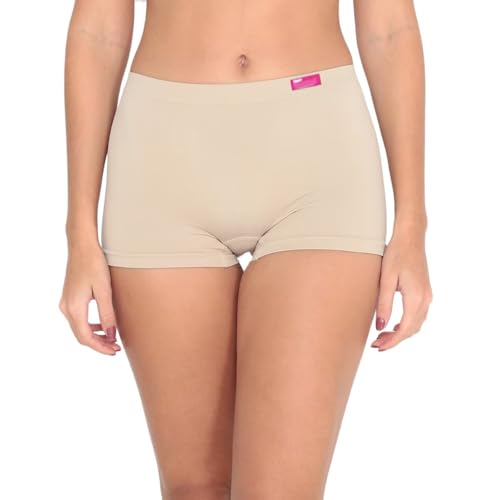 Long Boxer Model 2526