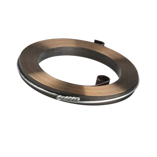 Ressort de démarrage en acier trempé pour moteur hors-bord 4-8 CV