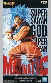 ovXg hS{[ MAXIMATIC THE SON GOKU U 2 TClSbhTCl tBMA