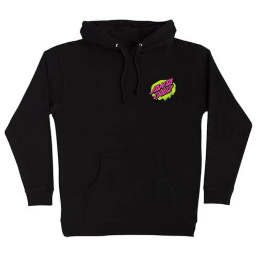 Sweat Santa Cruz Slime Scream chaud et confortable pour l'hiver