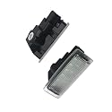 2 stücke Auto Schritt Courtesy Tür Lichter for Mercedes Benz ABCE ML GLE GL GLS Klasse W204 W176 W212 W213 w246 W166 X166 X205