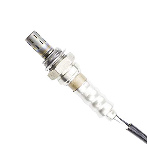 Sensor de oxígeno 2 piezas para Chrysler Town & Country 2001-2003 miniatura 7