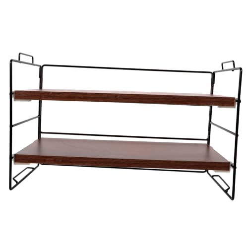 SUNCN hbVOe[u[bN X^hI σbN I[KiCU[bN XpCX̒I oX[JE^[I[KiCU[ ʉϑX^fBOXg[W 2 ʐ^3 37.00X24.00X16.50CM