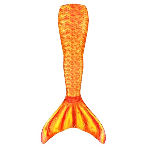 Fabulosa Cola de Sirena para Adultos, Mujeres y Hombres, Cola de Sirena sin Aletas, Trajes de baño de Sirena de Playa, Conjuntos de Bikini Casual