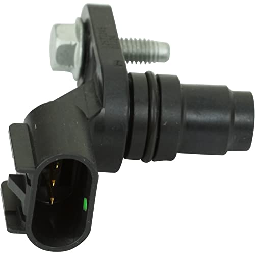 Genuine Camshaft Position Sensor Cps Compatible With 2006-2010 Buick Chevrolet And Pontiac Oem Fit Cam91-Oe #TOP3