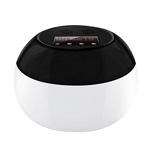 OZONPLUS Ozongenerator Ozon Generator OzonCUBE Hausdesanierer für Räume, Wasser und Lebensmittel | bis zu 30 m³ | Luft und Wasser | CE, RoHS