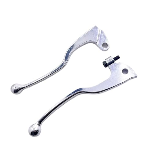 �ɓK������YZ80 YZ125 DT125 200 TW225 XT TTR YZ 250 TT350 YZ490 TT 600 CNC �N���[���I�[�g�o�C�t�����g�u���[�L�N���b�`���o�[ �o�C�N�N���b�`�u���[�L ���o�[
