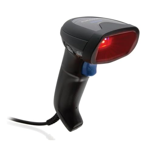 Datalogic QuickScan QD2590 scanner 2D Mpixel ultra précis pour lecture sur écran