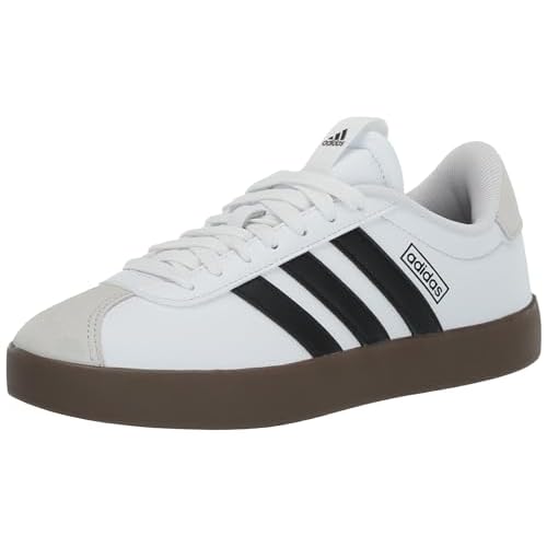 adidas Men’s Vl Court 3.0 Sneaker
