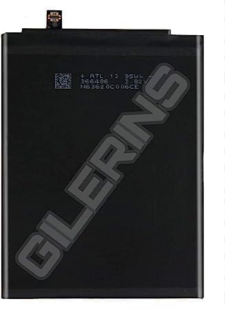 Image of Original [HB356687ECW] Battery for Honor 7X / 9i /P30 Lite Mate 10 Lite Mate SE / G10 Nova 3i 2i 2S 4E / 2 Plus Battery with 1 Year Warranty***** (S00166)(A099)