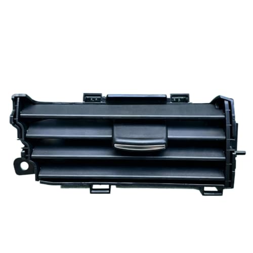 Rejilla de aire acondicionado regulable para salpicadero de Mazda 3 Axela 6
