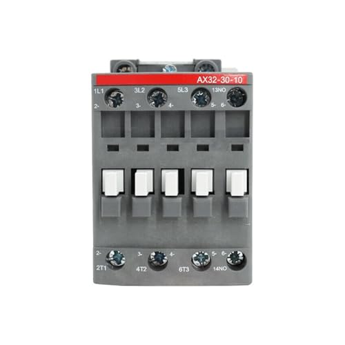 Contacteur AX32-30-10-84 triphasé 110V pour commande industrielle