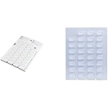 Cold Seal 31 Day Refill kit, with 500 Disposable Cards, 500 Blister Cards
