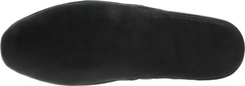L.B. Evans Men's Aristocrat Scuff Slipper #TOP5