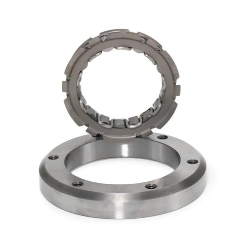 Embrayage de démarreur pour G310GS et G310R idéal pour vos trajets quotidiens