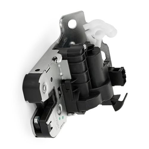 Loquet de hayon de voiture premium pour VW Viloran mécanisme robuste 5TD827505