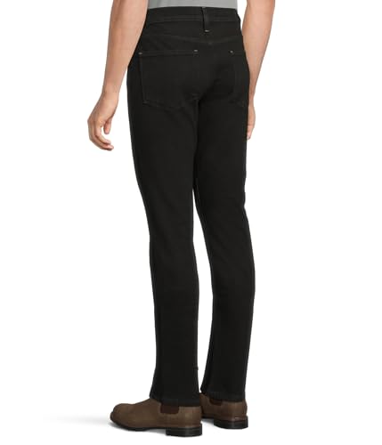 Image of PAIGE Men's Federal Transcend Slim Straight Jeans 34 inch