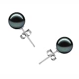 Top Qualität aus Deutschland Original McPearl Akoya Perlen Ohrstecker. Top Qualität aus Deutschland.