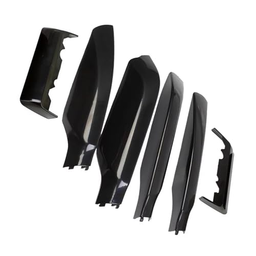 Cache de support de bagages pour Toyota Prado 150, remplacez votre pièce de galerie de toit usée