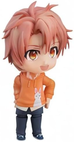 Miniatura 7 de Orange Rouge IDOLiSH7 Mitsuki Izumi Nendoroid Figura de acción