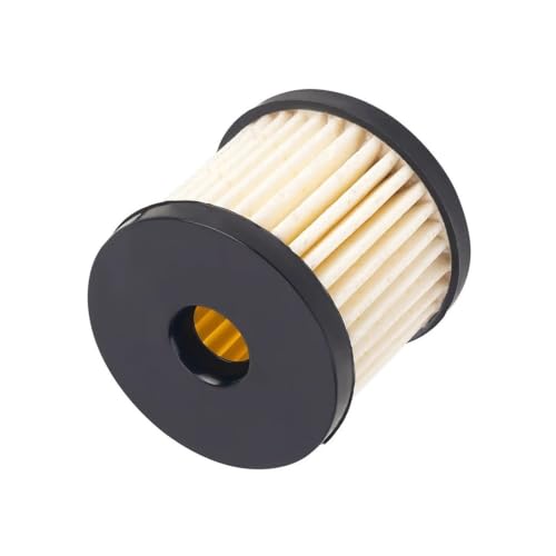 Filtro de combustible para Harley FXDP para solucionar tirones en aceleracion 5