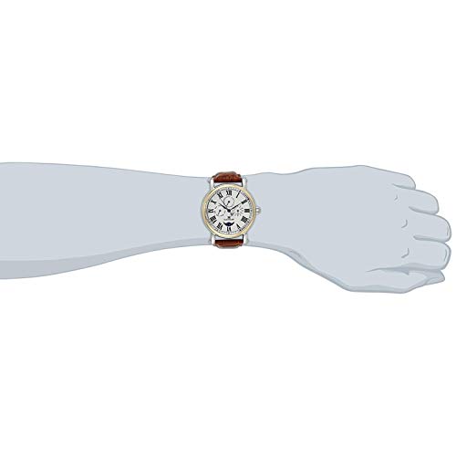 Earnshaw ES-8031-02