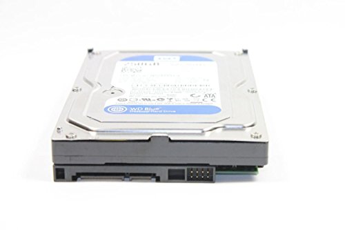 image for WD Blue 250GB Everyday PC Desktop Hard Drive: 3.5 Inch, SATA 6 Gb/s, 7