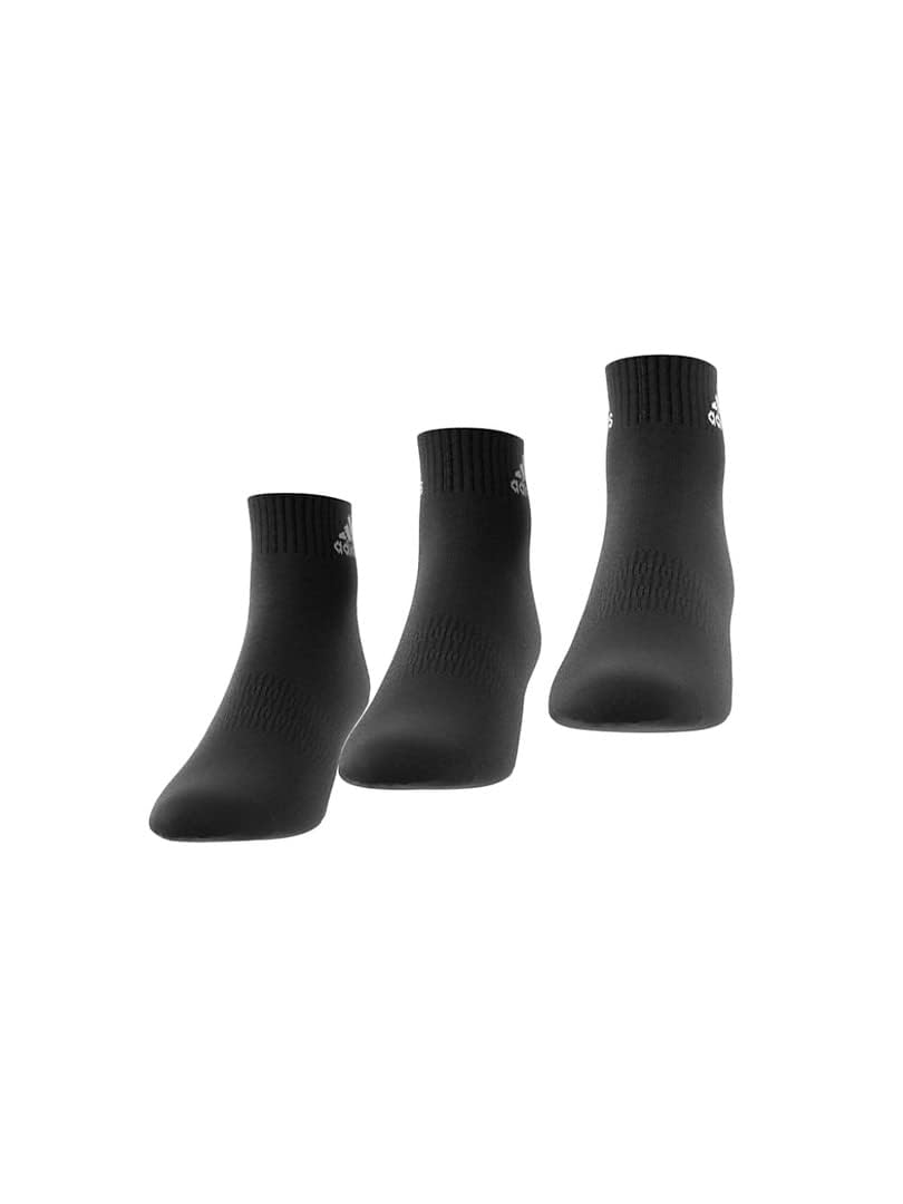 adidas Skarpeti do kostek Uniseks Thin And Light Ankle Socks 3 Pairs