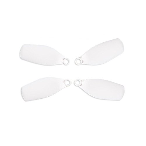 Dobby 2 Pairs Genuine ZeroTech Pocket Drone Replacement Propeller Blades New Silent Version
