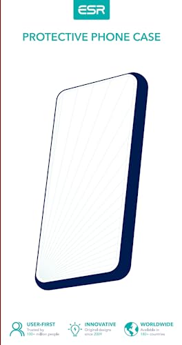 Esr Essential Zero Designed For Iphone 11 Case, Slim Clear Soft Tpu, Flexible Silicone Cover For Iphone 11 6.1-Inch (2019), Clear #TOP7