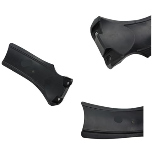 Garde-Boue Hugger Amortisseur Moto KT50 Finition Durable