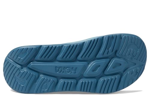 Image of Hoka unisex-child Ora Recovery Slide 3 (Big Kid)
