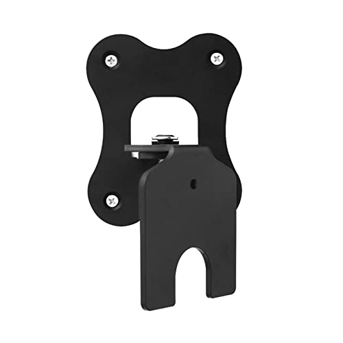 GMBYLBY Firmly Speaker Wall Mount Bracket Holder Storage Hanger for RS3S Surround Sound Speaker Rack Convenient Organizers Space-Saving Bracket