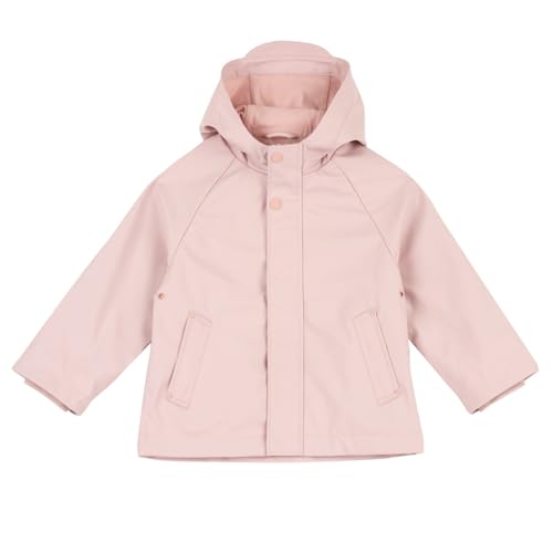 Veste imperméable filles Chicco pour rester au sec sous la pluie