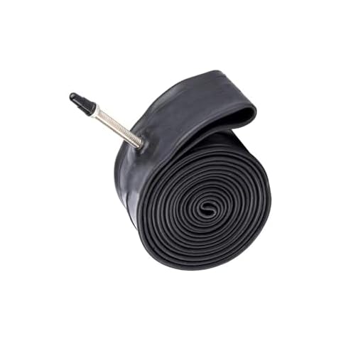 29 Inch Bike Tube 29x1.9/2.3 FV48mm Presta Valve Compatible with 29x1.9 29x2.0 29x2.1 29x2.2 29x2.3 Mountain Bike Tire Cover