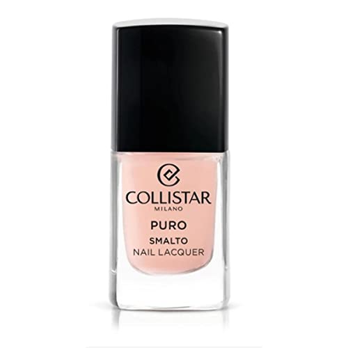 Collistar Make Up - Puro Smalto lunga durata n. 513 Neutro French