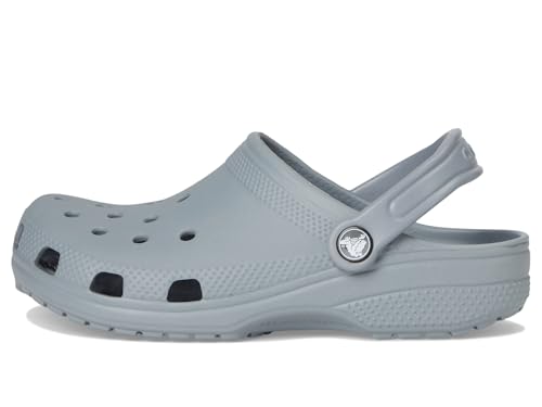 Crocs Classic Clog Kids – Concrete — view 14