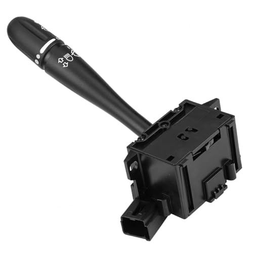 Commutateur de clignotants fluide pour Chrysler Voyager commodo de phares réactif