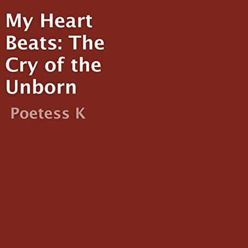 My Heart Beats by Poetess K episode artwork