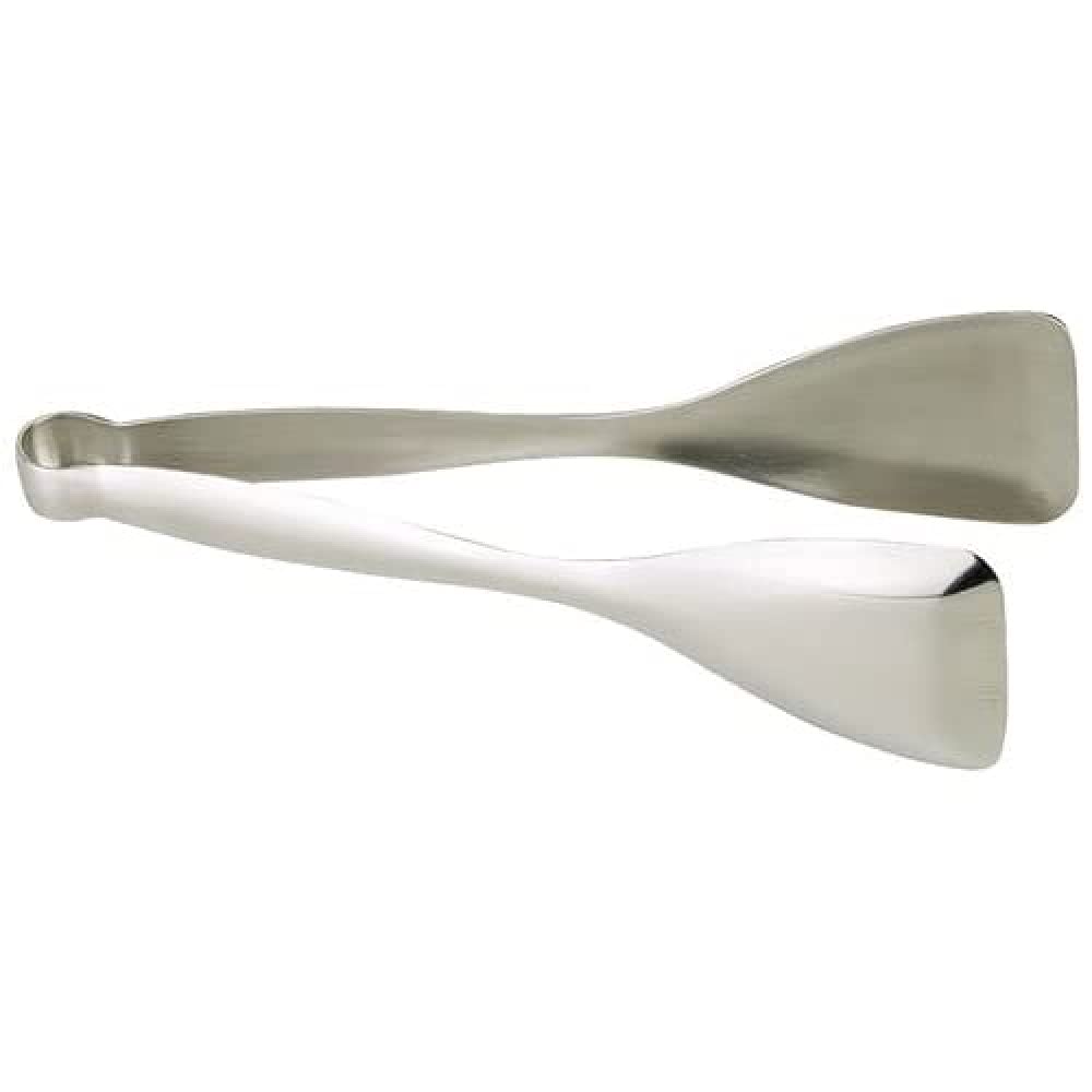 Lacor-62982-BREAD Tong 23 CM, ST. Steel 18/10