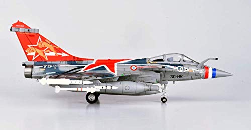 Amazon.com: Panzerkampf France Dassault RAFALE Star 1/72 diecast