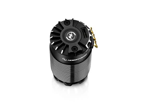 Amazon | HOBBYWING XERUN 4268SD Sensored-G3モーター【1/8用