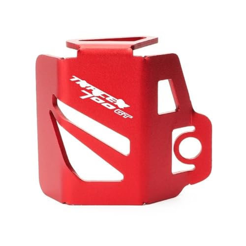 Couvercle de réservoir liquide frein pour Tracer 9 7 9GT protection arrière moto