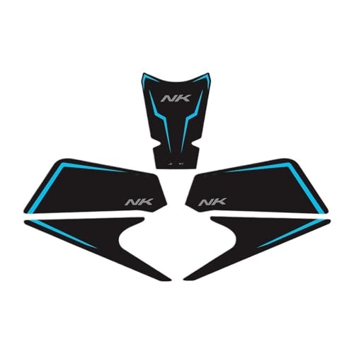 Grip réservoir pour 450NK évite les glissements et protège la peinture - 6