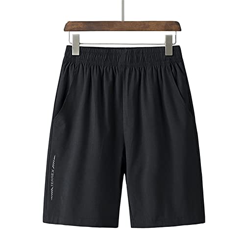XKUN Pantaloncini da Uomo 10Xl Shorts Estivo Uomo