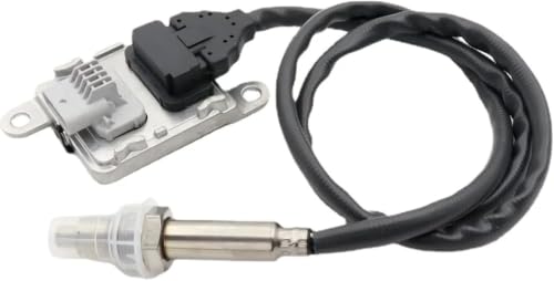 Capteur NOx Renault 227905433R corriger voyant moteur allumé 5Wk96748