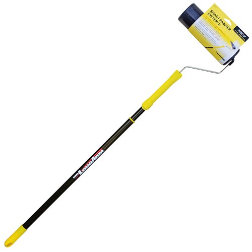 Mr. LongArm 9026 Painter System II Extension Pole 2-to-4 Foot #1