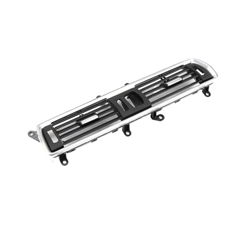 Grille d'aération centrale BMW F07 pour réparer la ventilation cassée de GT