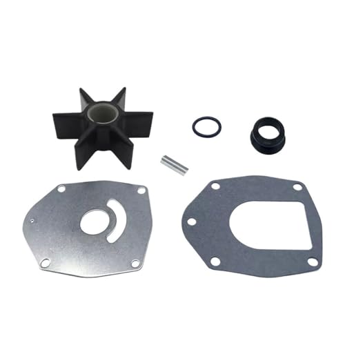 Kit de réparation de turbine de pompe à eau 40-250 CV 18-3570 817275Q05